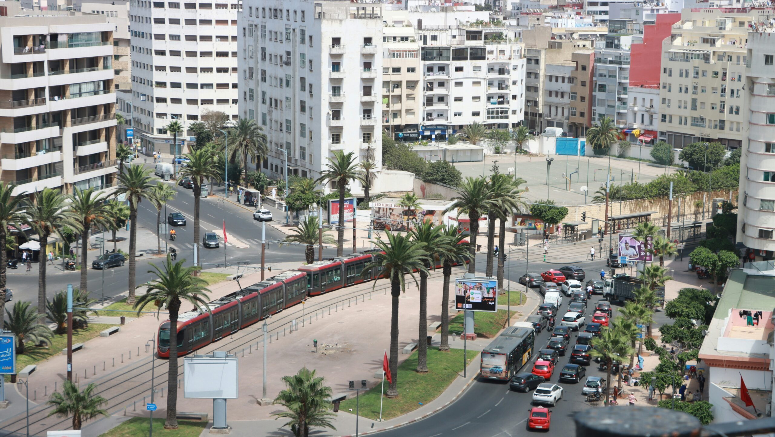 Casablanca 150