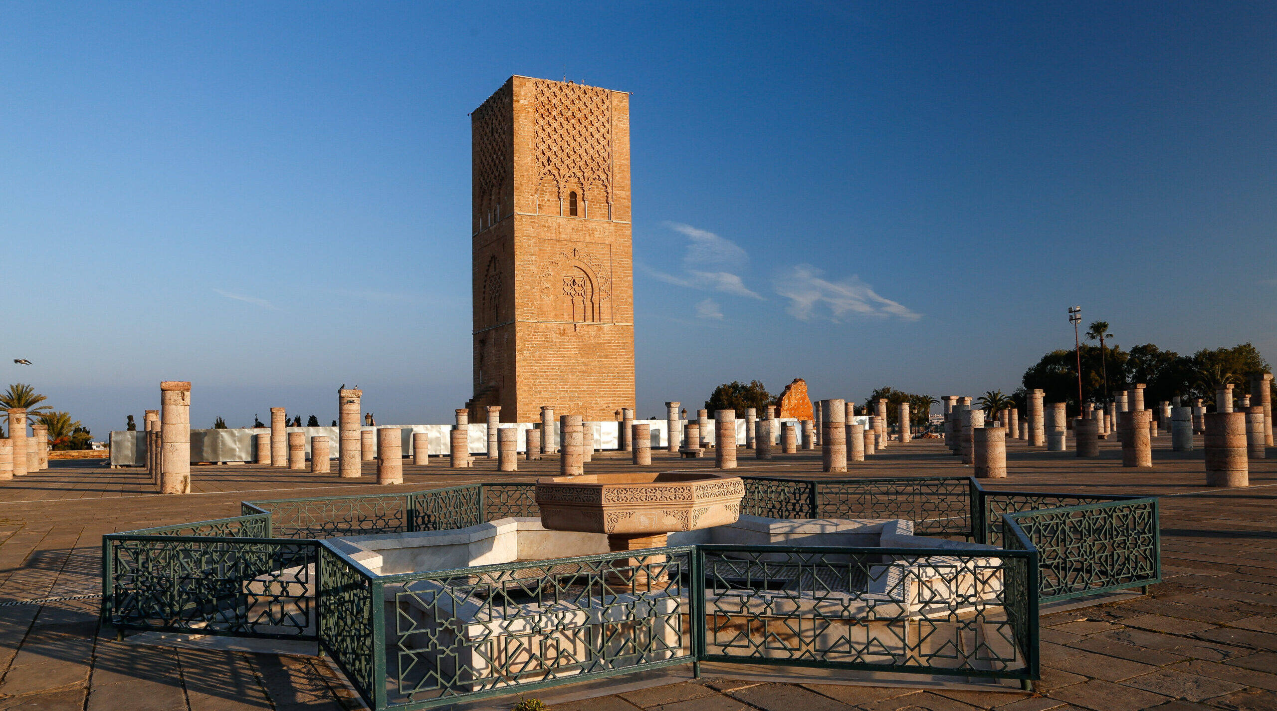 Rabat Label Gallery
