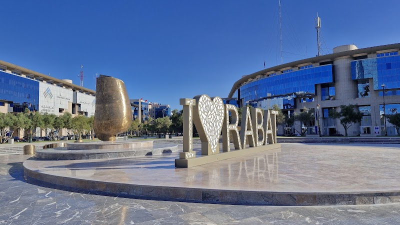 Rabat Mahaj