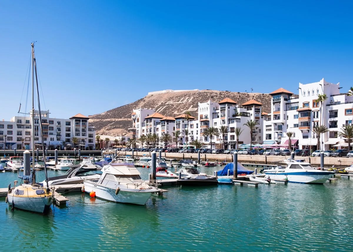 Agadir