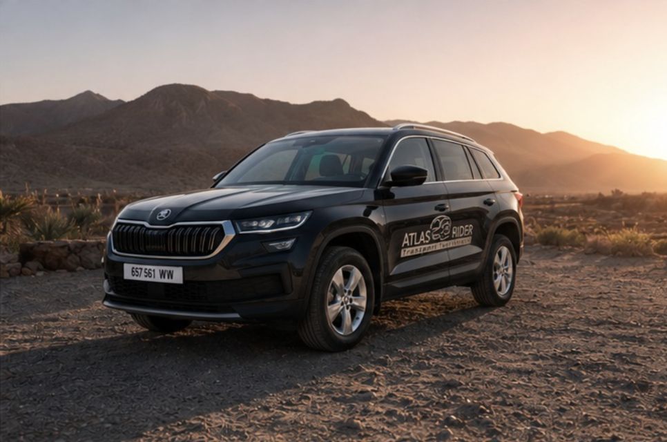SKODA 4_4